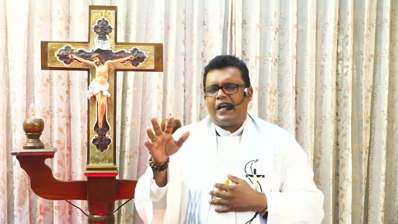 2026-03-20| සිකුරාදා දින මැදිහත්වීමේ යැදුම් හමුව | ඇතුලාන්ත සුව මෙහෙය |