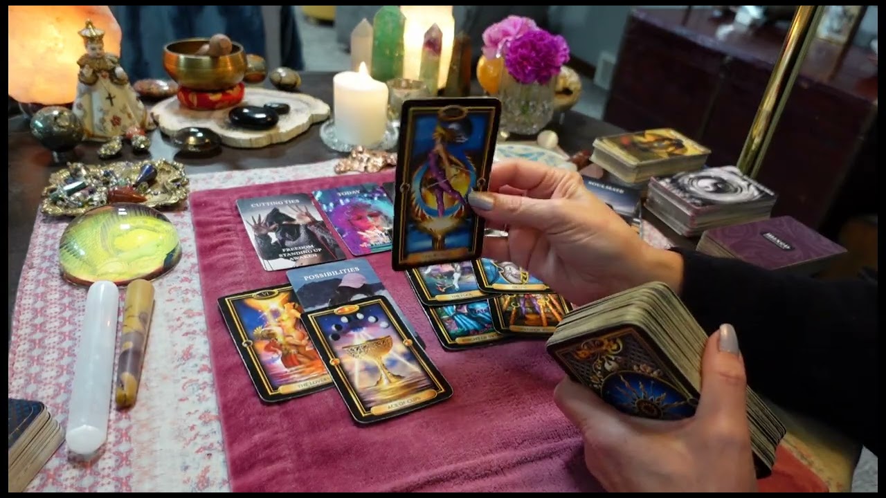 They're Doing A Stronger Spell On You TODAY & It INSTANTLY BACKFIRES! Someone/Pet Passes Away
