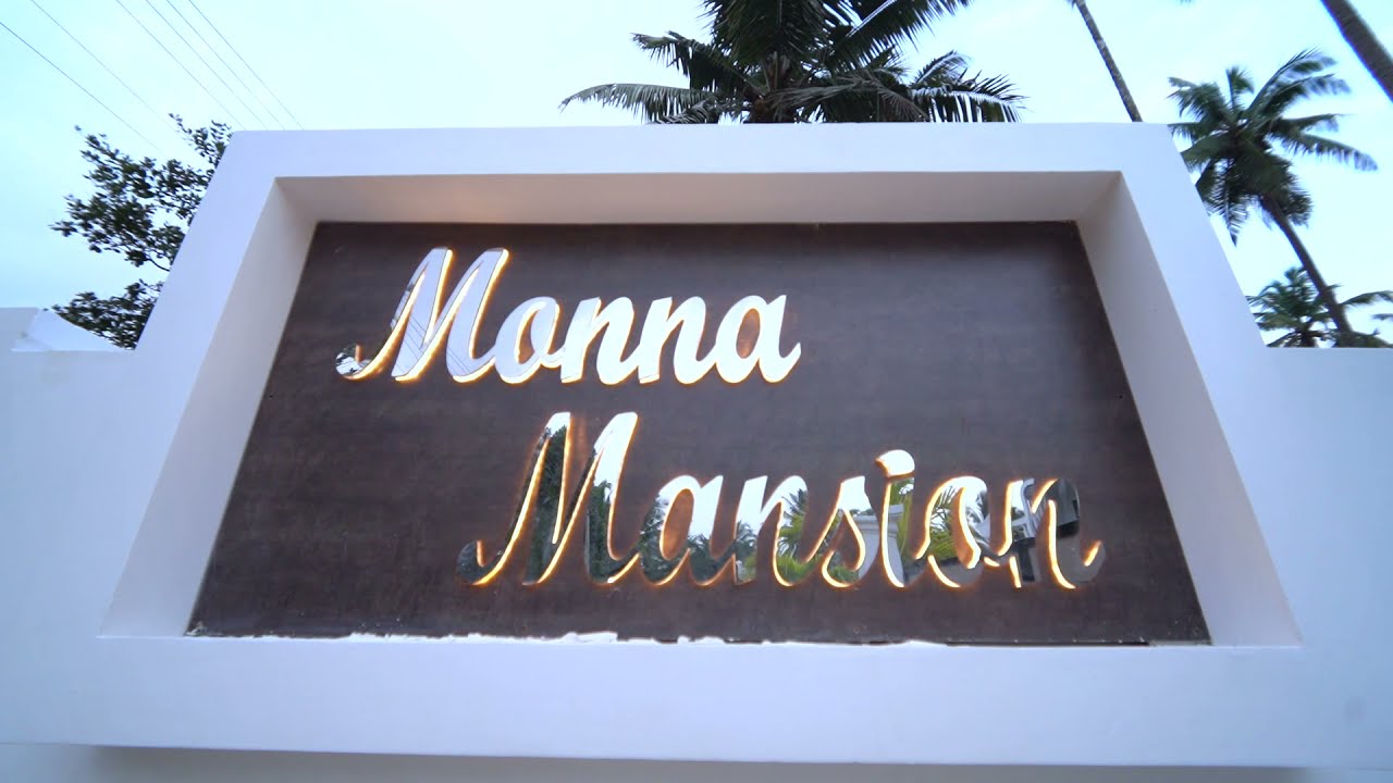 Monna Mansion