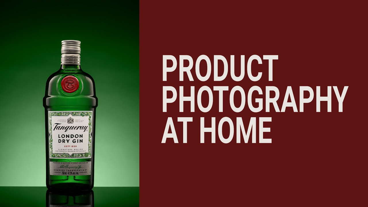 Product Photography Tutorial. HOW TO TAKE AMAZING PRODUCT PHOTOGRAPHY AT HOME (TUTORIAL)