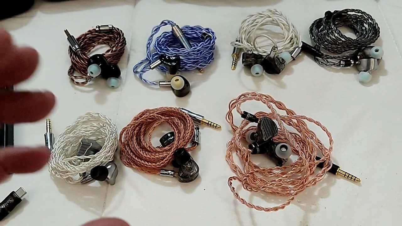KZ HBB PR2 - Best Planar Money can Buy!!