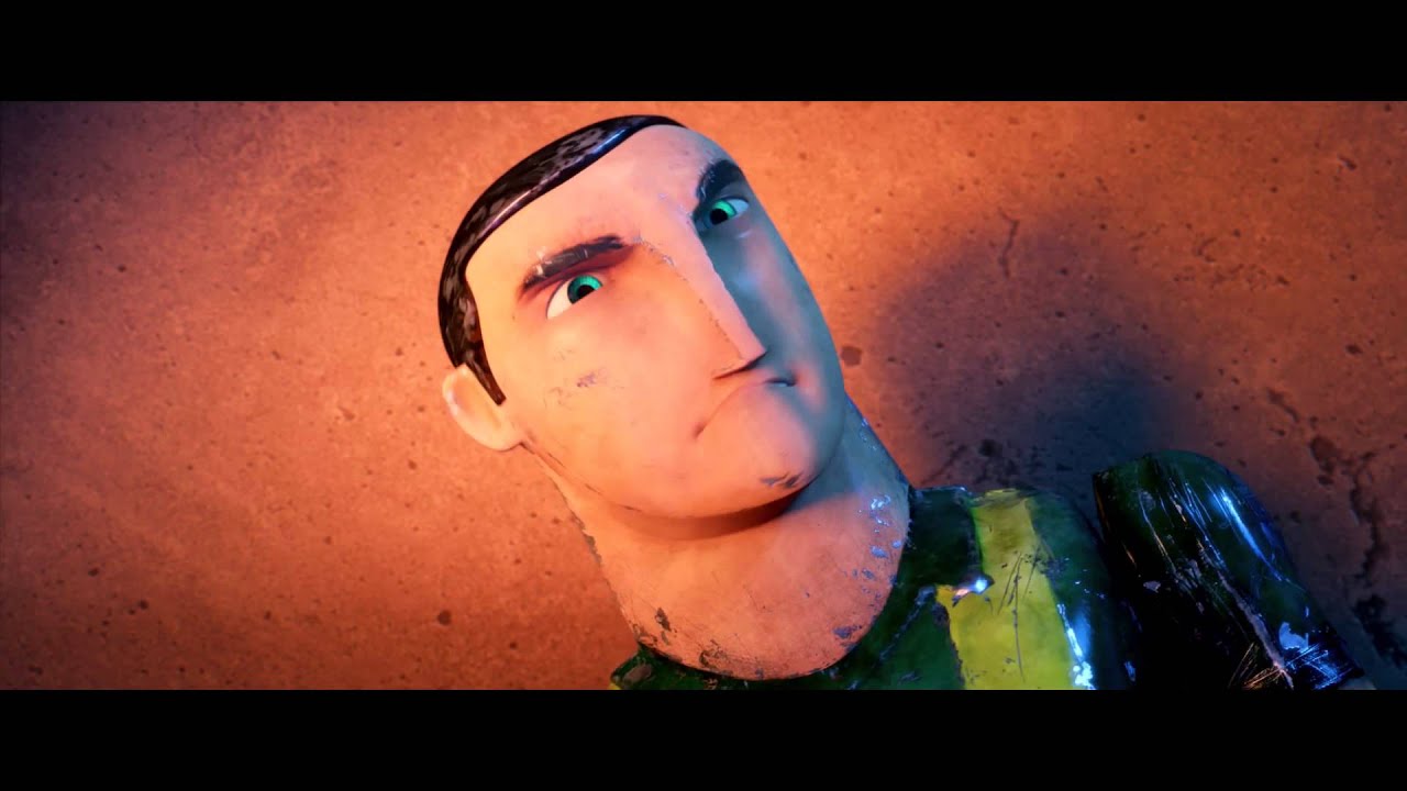 The Unbeatables: Skip comes Alive