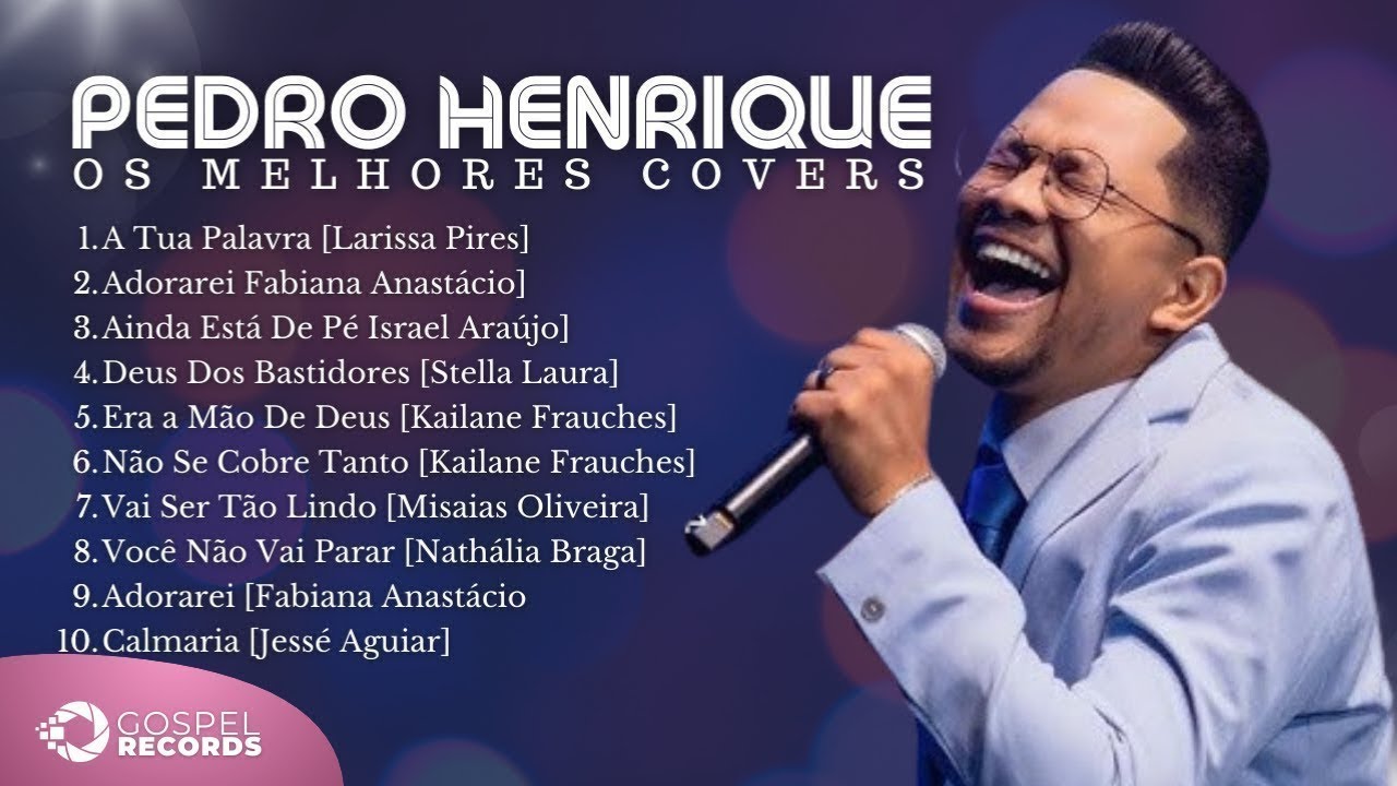 Pedro Henrique | Os Melhores Covers [Coletânea Vol. 6]