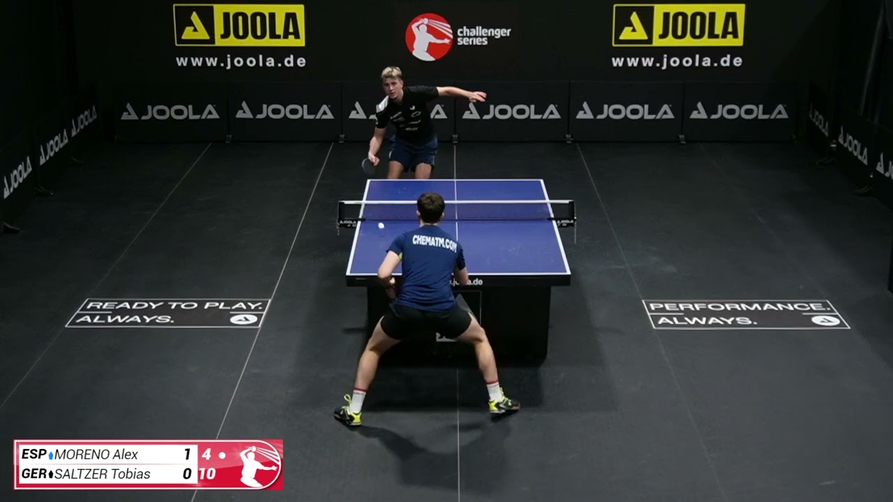 2026/03/19 MORENO vs SÄLTZER