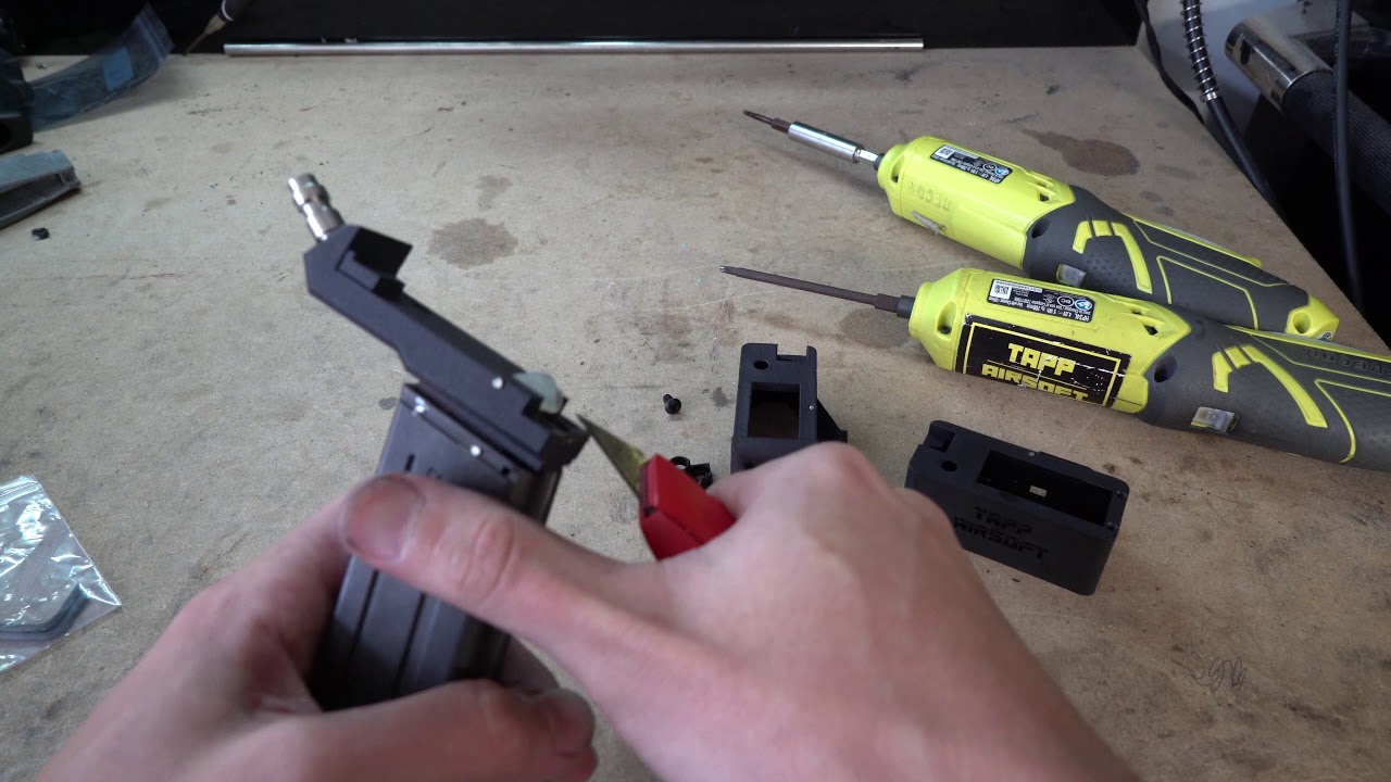How to modify your v2 Adapter to work with v3 lowers.
