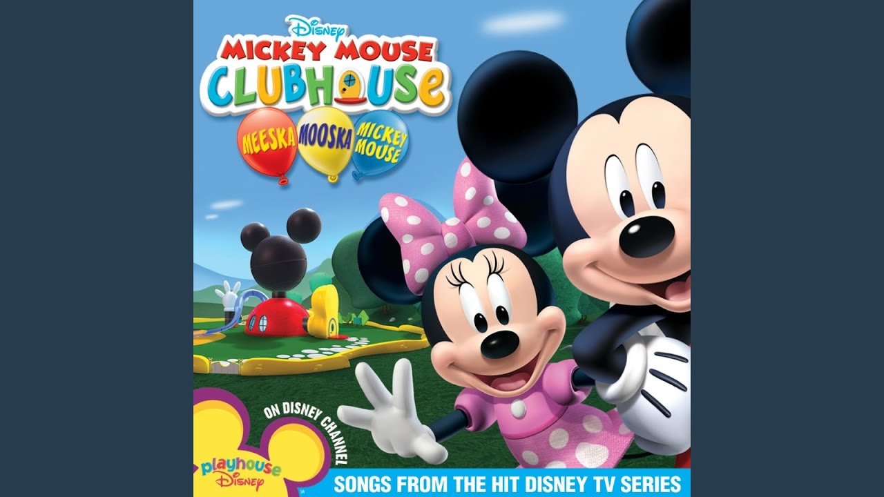 Floatin' Bubble Song
