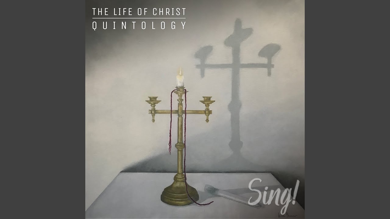 He Will Hold Me Fast (Live)