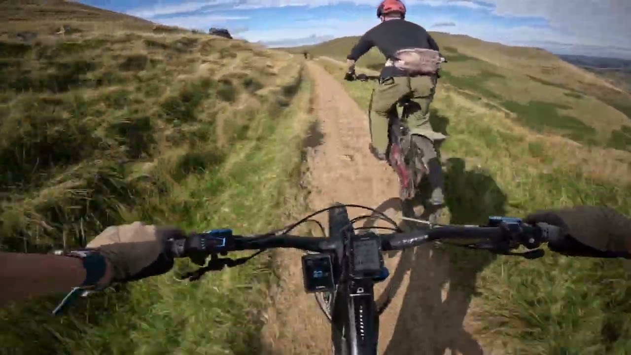 EMTB Jacobs Ladder