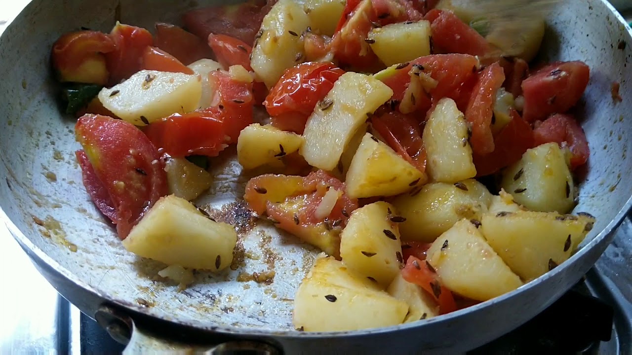 How to make aalu sazi for fasting | ब्रत वाले आलू की सब्ज़ी