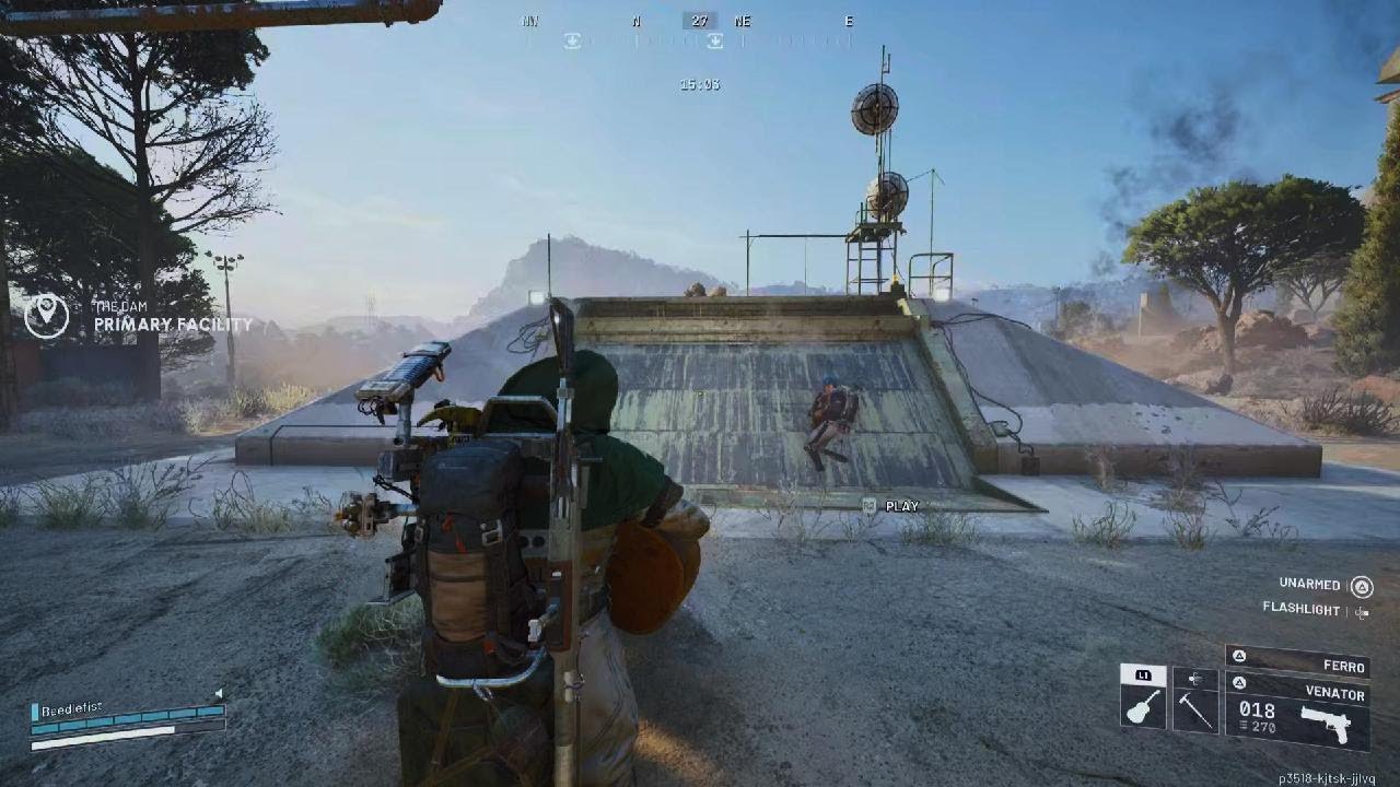 Nice nice extract