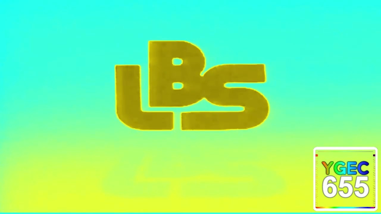 LBS Communications logo (1984) Effects - Preview 2 PS2 Startup Effects