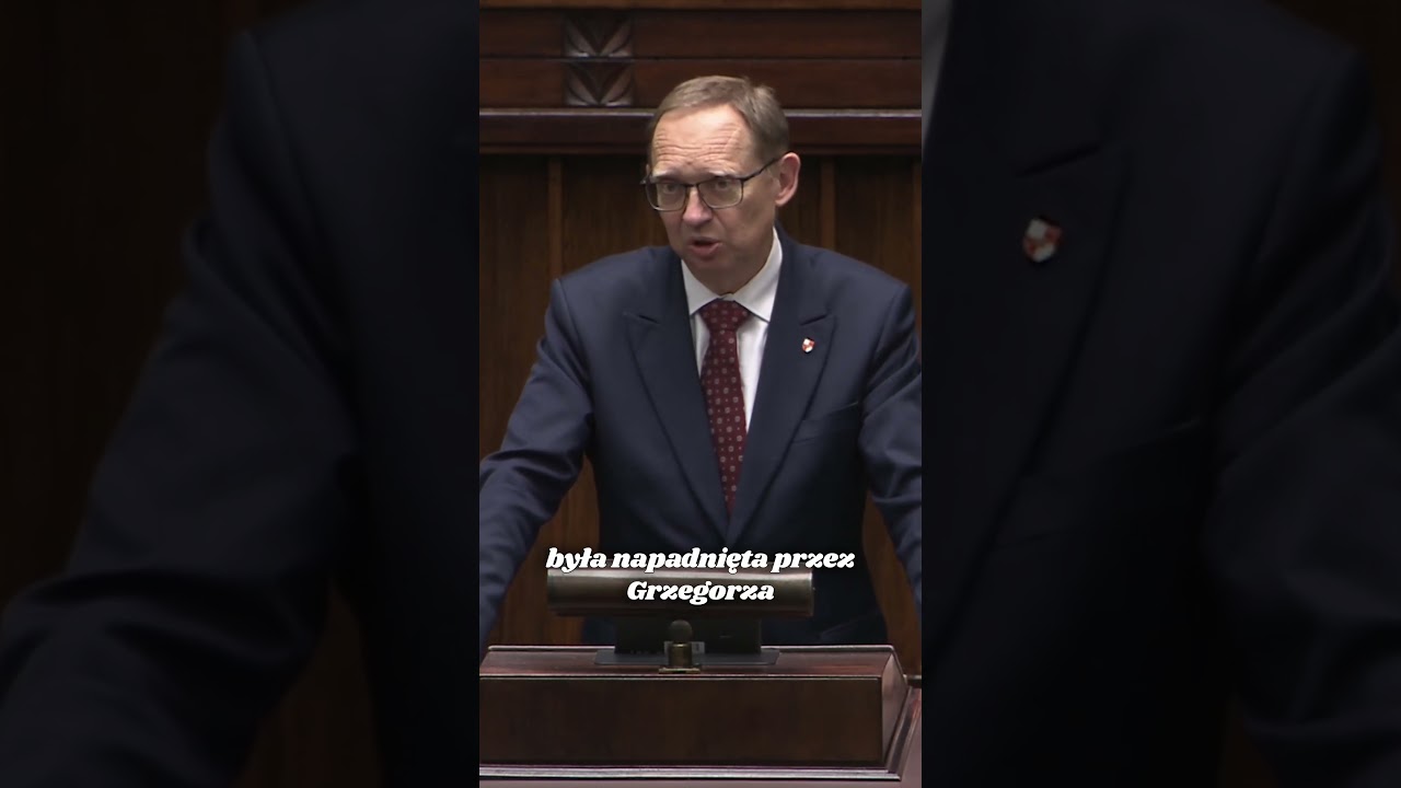 Kompromitacja wymiaru sprawiedliwości w procesie politycznym Grzegorza Brauna! Roman Fritz