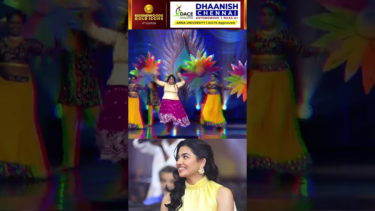 AMAZING 😍💃 Deepa Akka's Fiery Performance