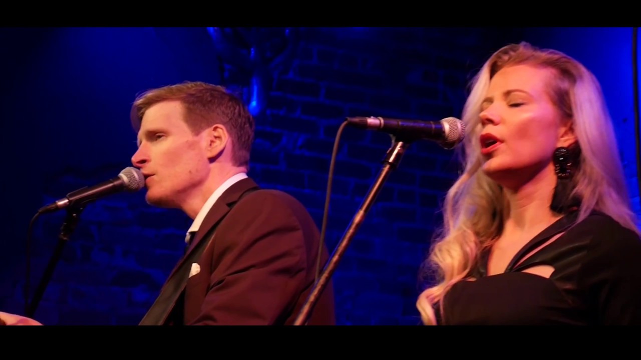 Patrick Davis & His Midnight Choir - 