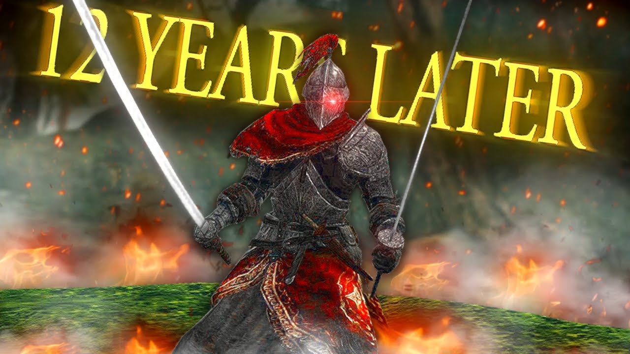 Dark Souls 2 Still Holds up in 2026.