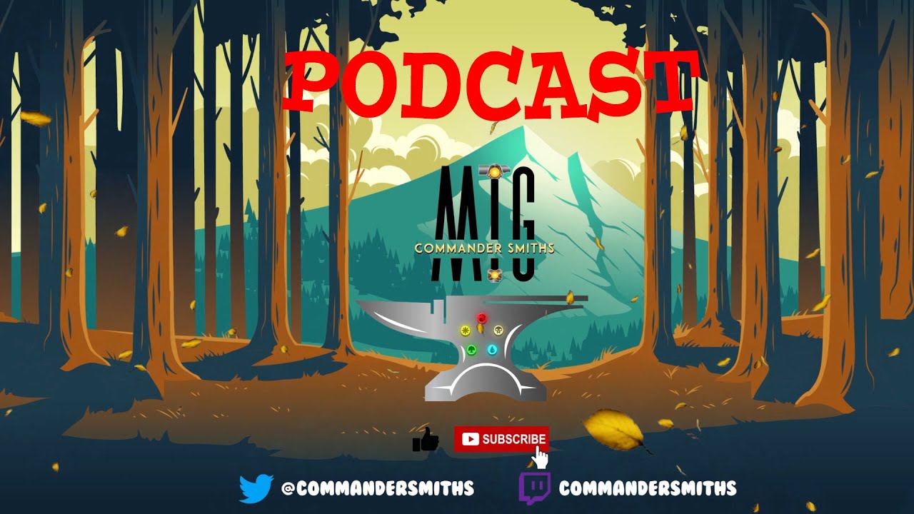 Oh Good For You! Commander Spotlight: Tolsimir, Friend to No One and Off Color: Ramp! - #67