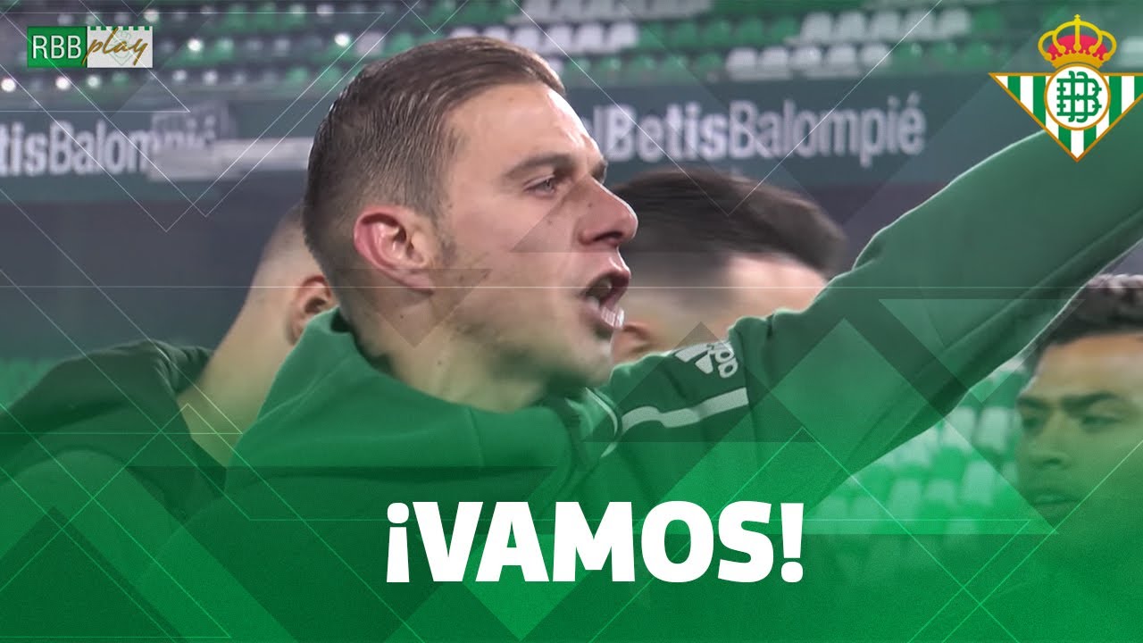 ¡¡¡Todos juntos a por #ElGranDerbi!!!