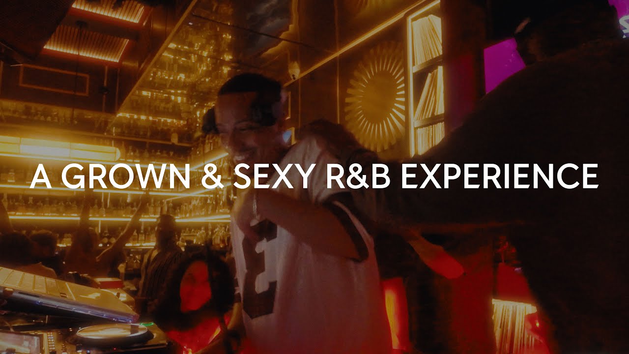 R&B MUSIC | Usher, Ashanti, Ciara, Drake & More | 2025
