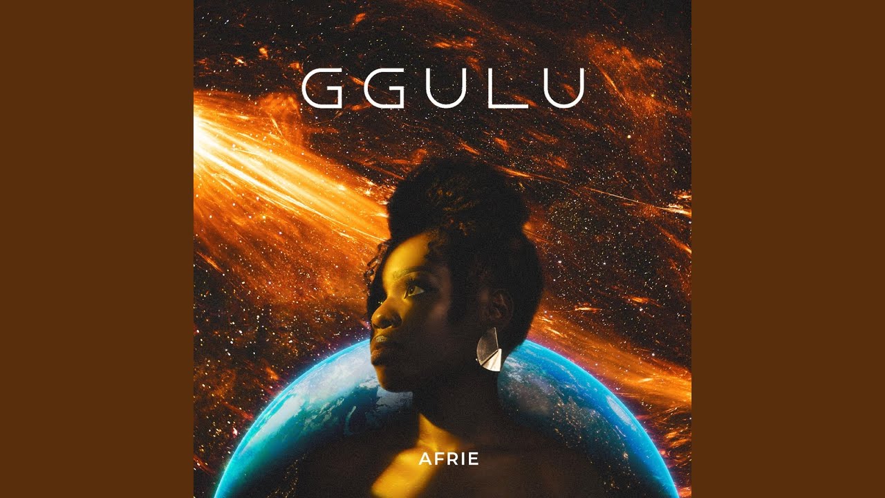 Gusula Wano (feat. Kenneth Mugabi)