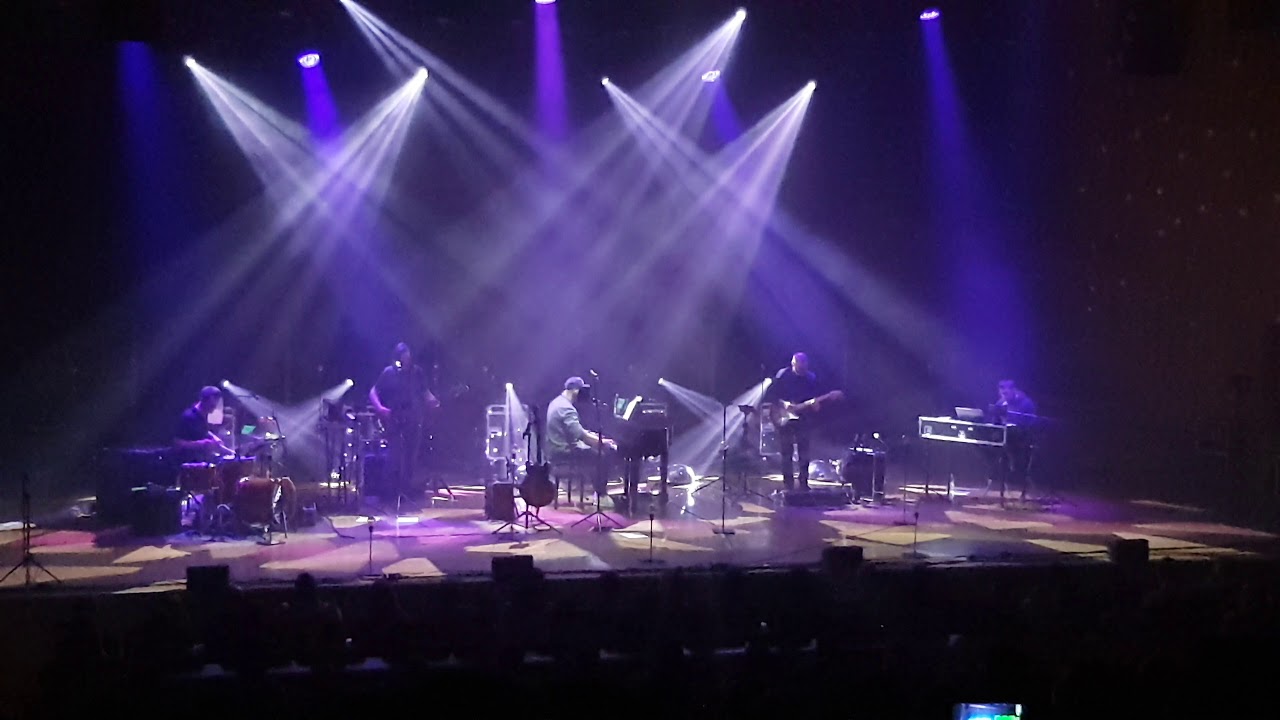 Kortez - Dlaczego Z Tobą Jestem - Rzeszów Filharmonia 07.05.2018