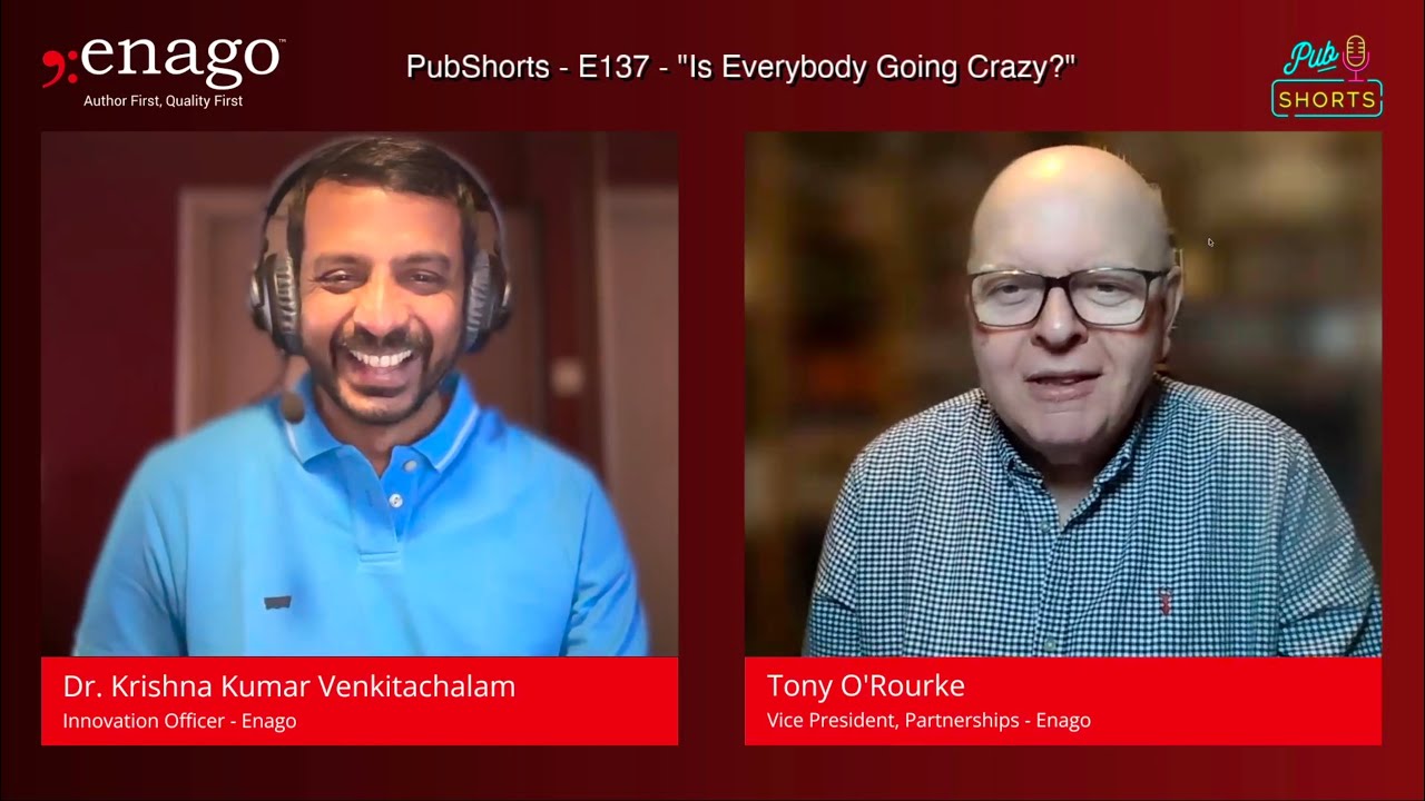 PubShorts - E137 - 