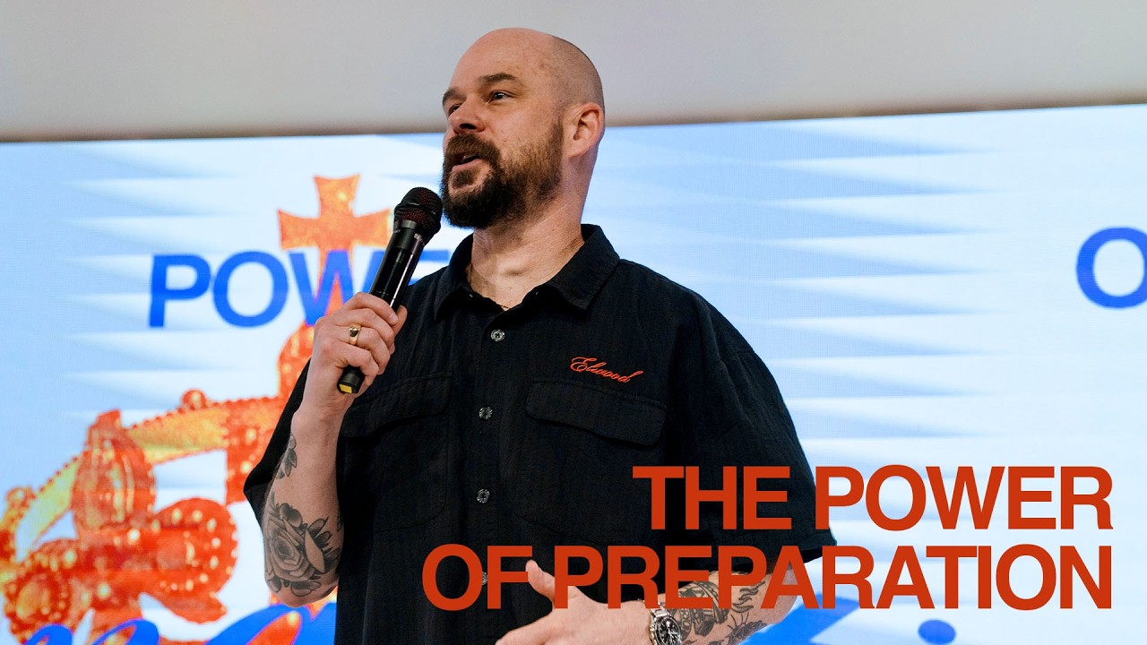 Join Us Live! (Sundays @10am)