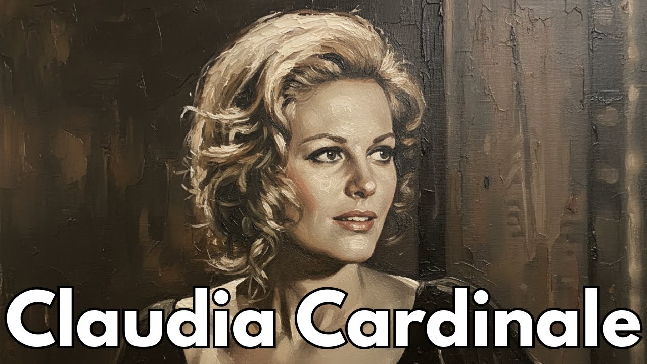 Lyrical Legacy: A Tribute to Claudia Cardinale - The Lights Will Not Fade