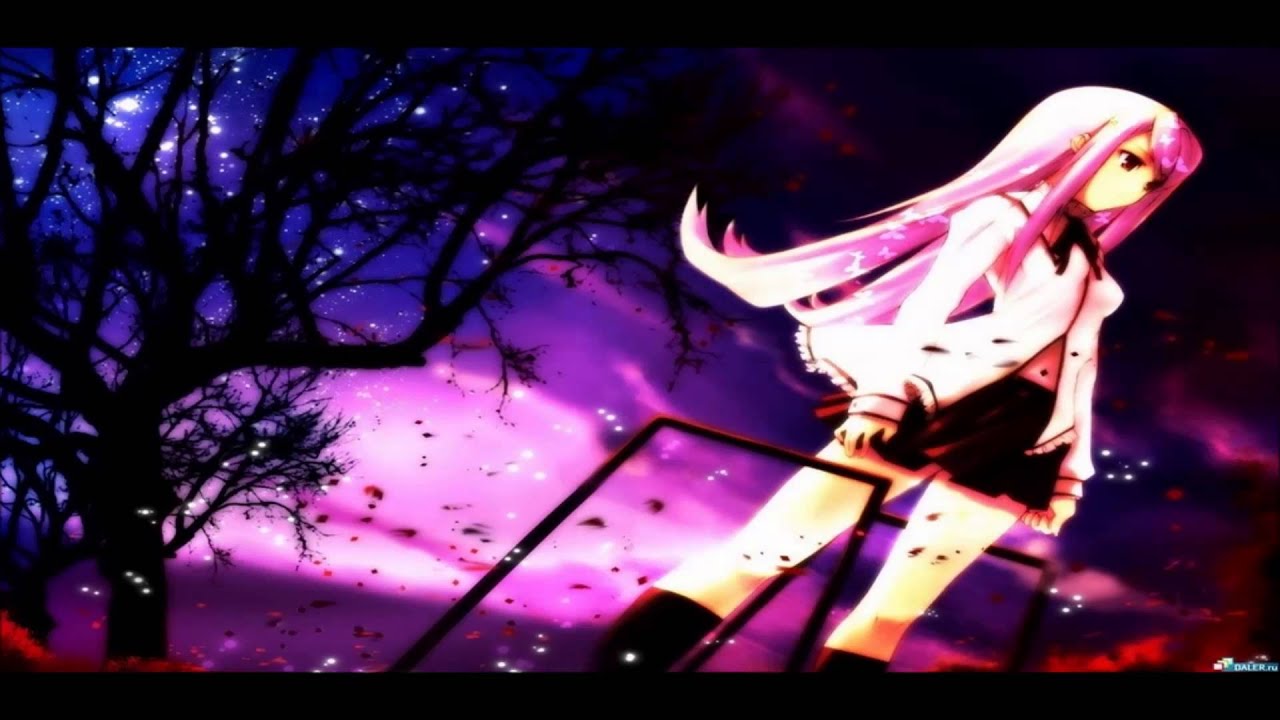 Nightcore - Lying From You