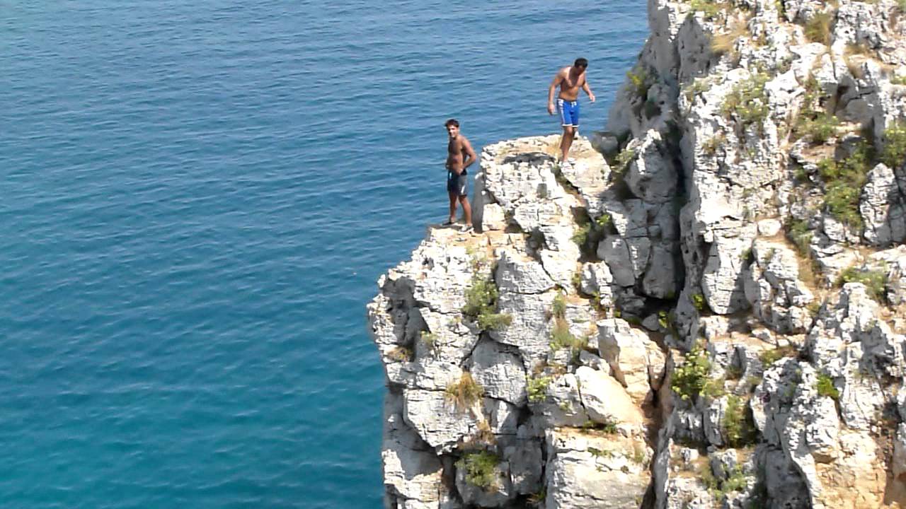3 Abruzzesi sul Ciolo!!!