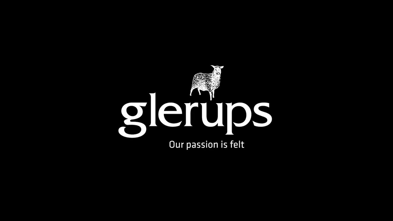Hoe onderhoud je de Glerups panfoffels? Uitleg van Nanny Glerup (bedenkster Glerups)