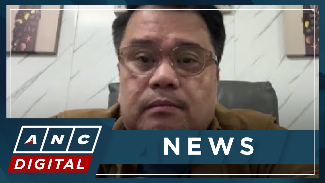 PAOCC spox: Foreigners buying PH lands impact food, national security | ANC