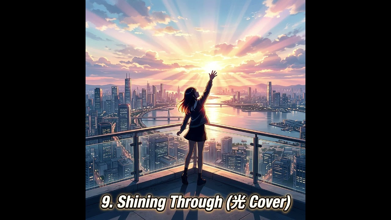 Shining Through🎵