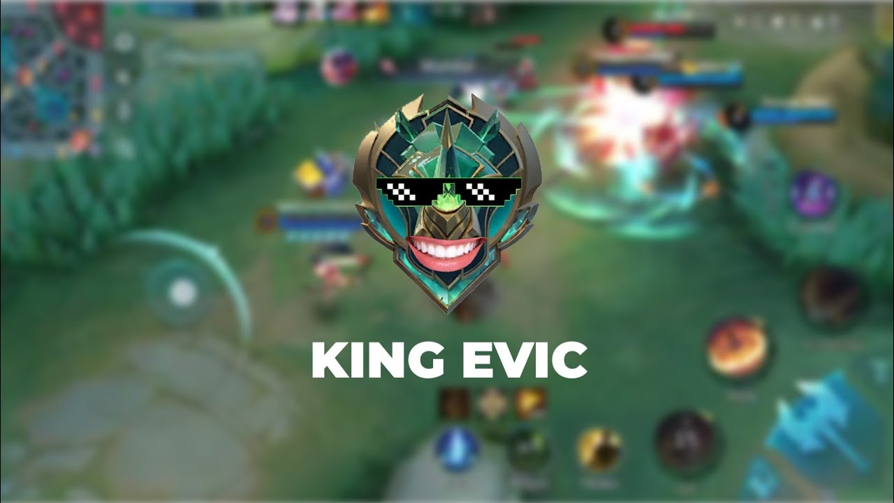 Solo rank ml di EVIC 