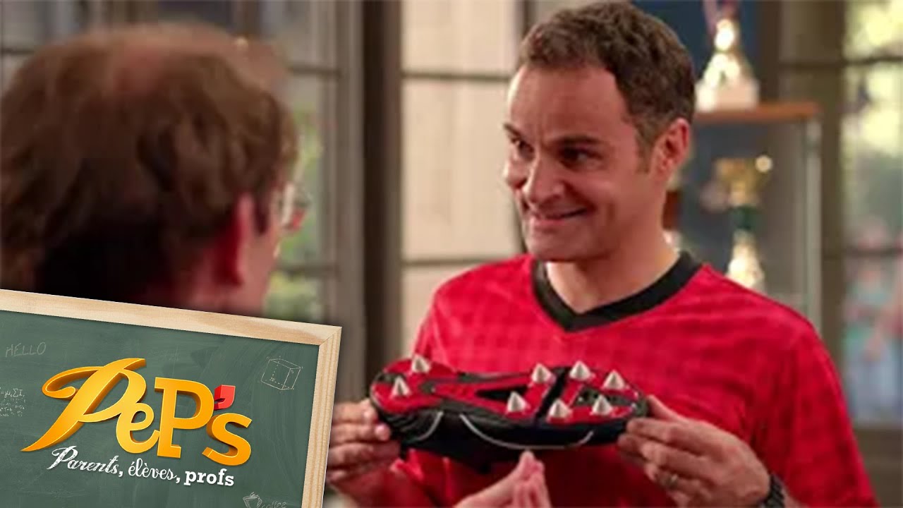 PeP's - parents, élèves, profs - épisode 027