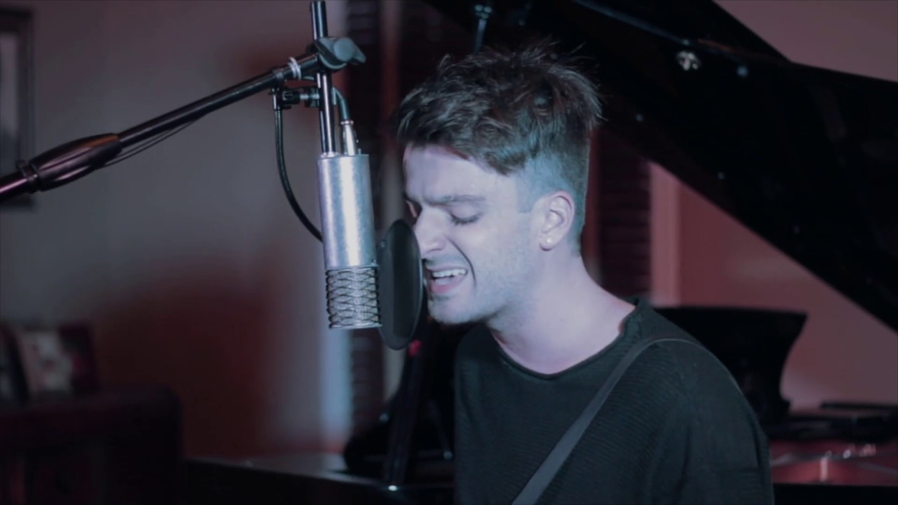 Alec Chambers - Closure (Acoustic) | Alec Chambers