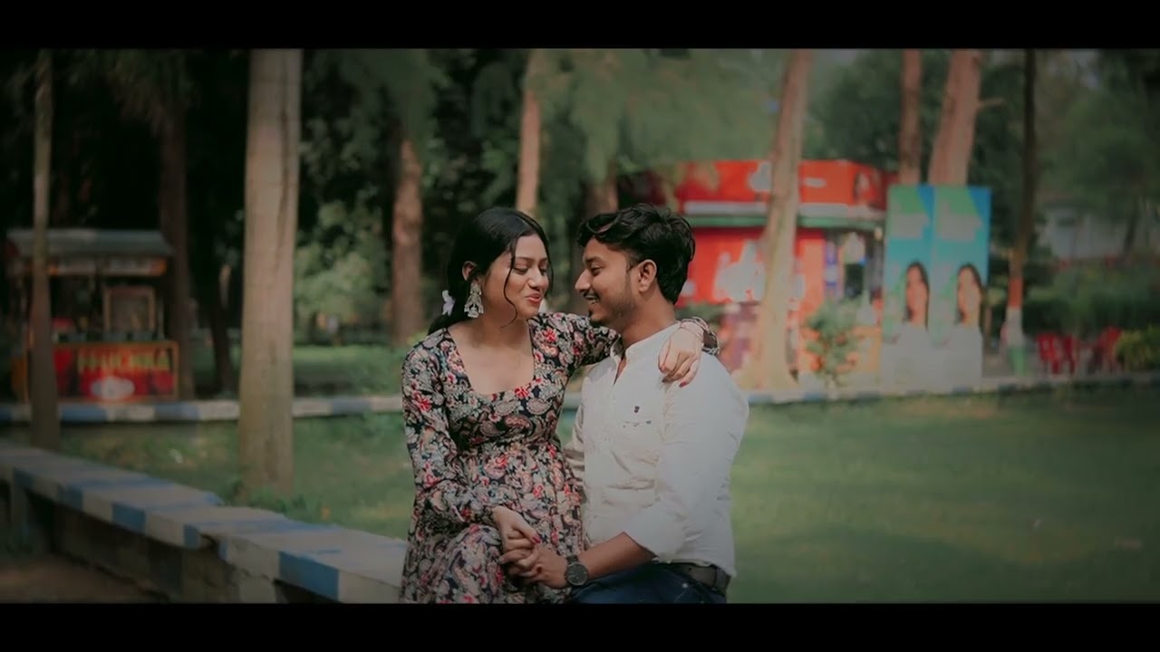 Pre-wedding shoot adi photography 