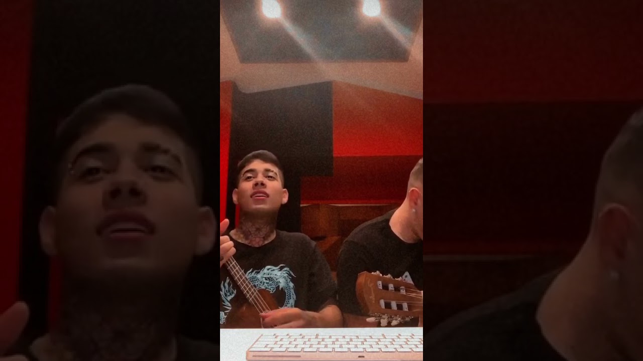 Darho - El Doctorado / Tony Dize ( Cover)