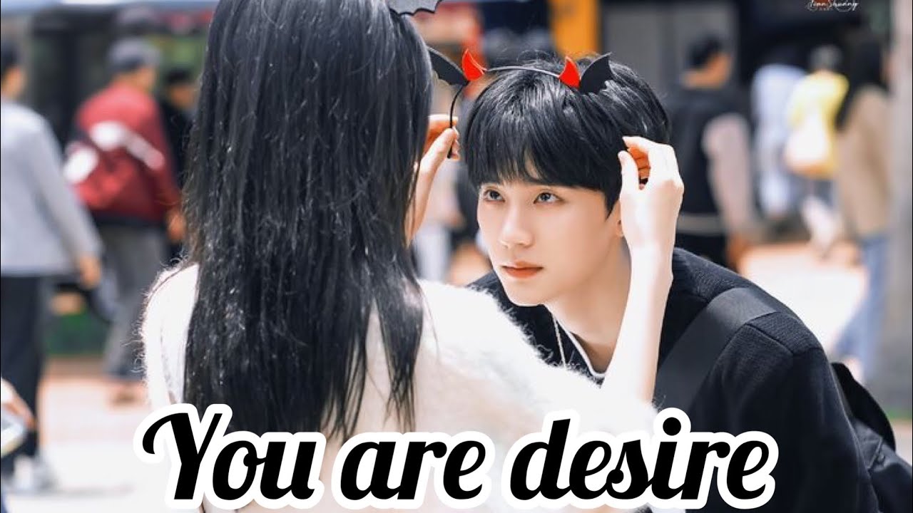 🍂ВЛЮБИЛАСЬ В СОСЕДА ПО ПАРТЕ💫 Дорама Ты Моё Желание / You Are Desire
