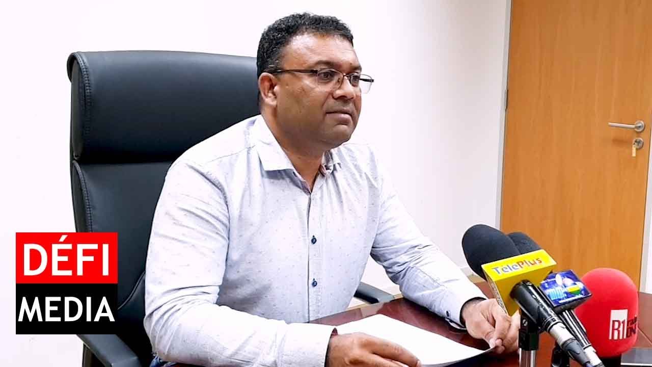 Sawmynaden : «C’est un complot contre moi et contre le GM pour empoisonner l’esprit du public»