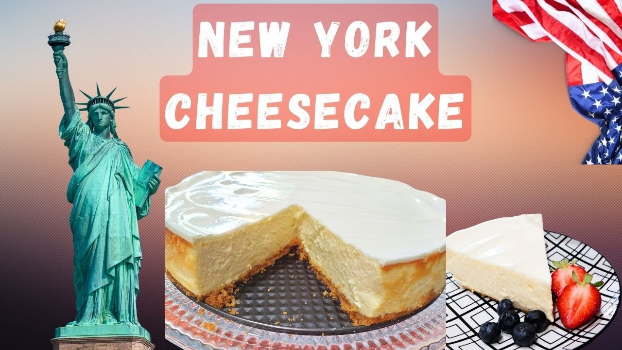 Conoce Todo Sobre Este Famoso Postre en el Mundo
