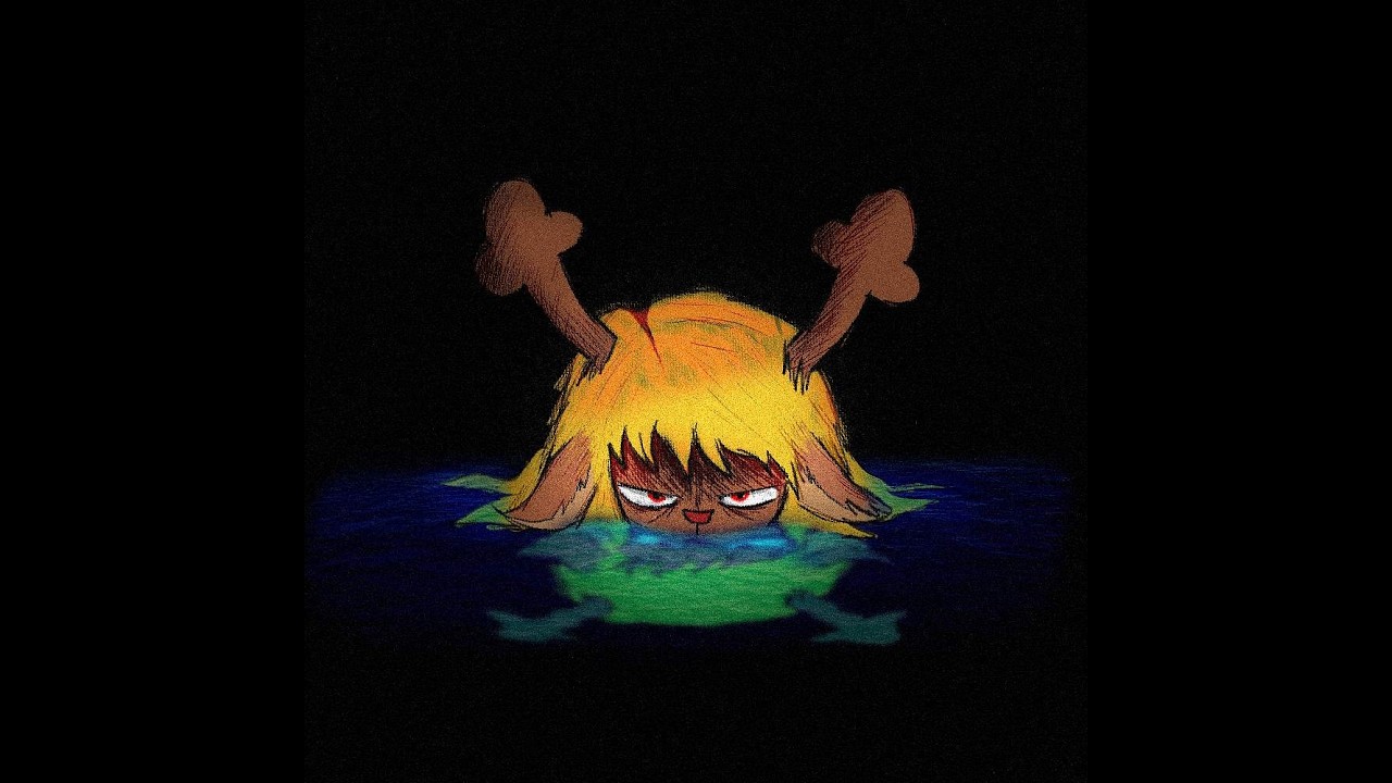 Lady of The Lake (Vs. Noelle)