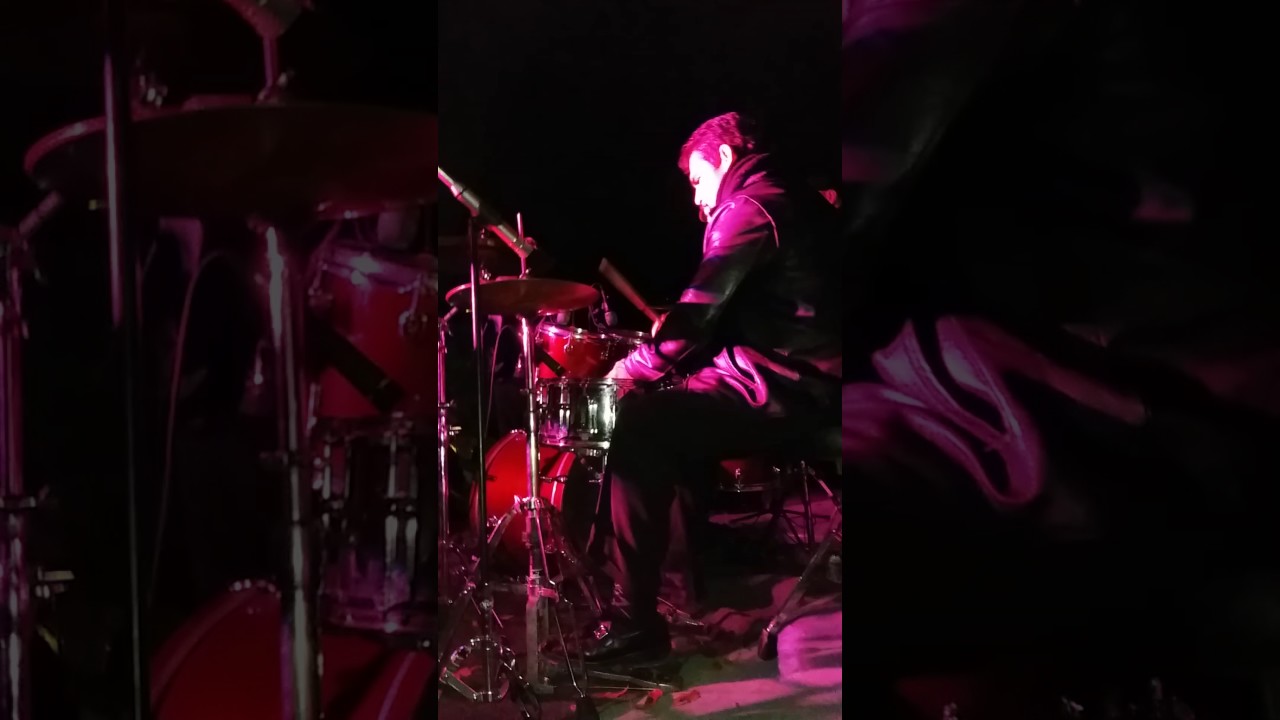 Juan Ibarra Sonido Mazter