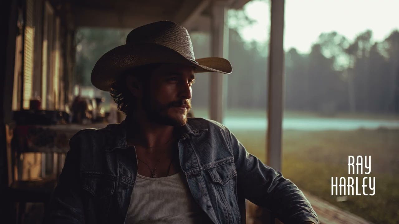 Baby, Got Me Dreaming - Ray Harley