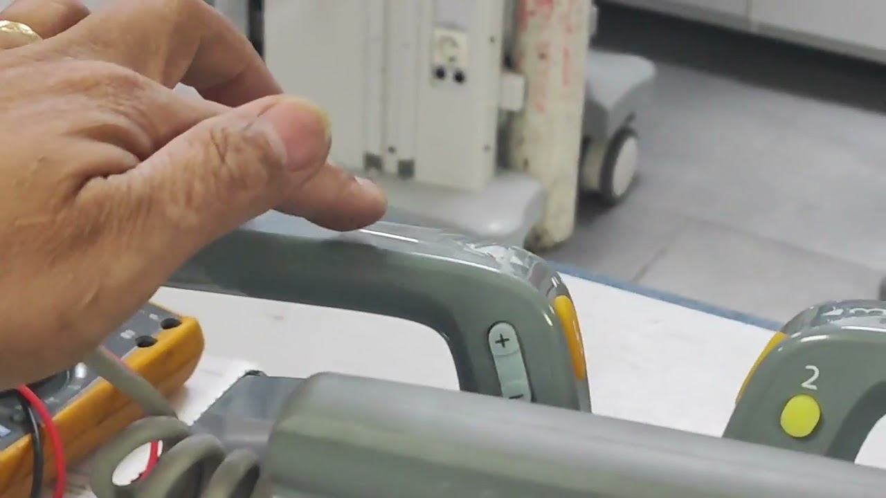 How to verify Mindray BeneHeart D3 without Defibrillator Analyzer.