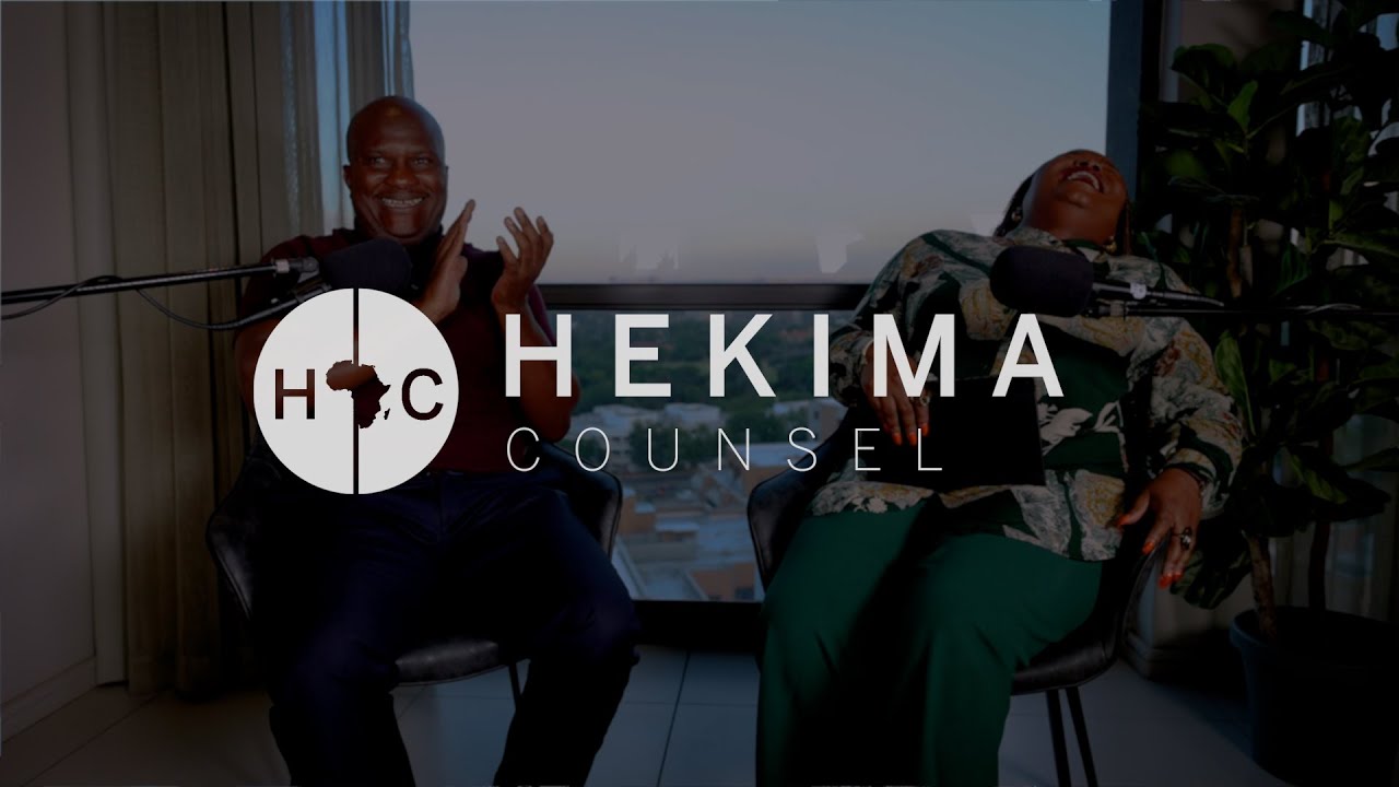 Makala Podcast - Season 3:Makwe Masilela - Chief Investment Officer & Founder @ Makwe  Fund Managers