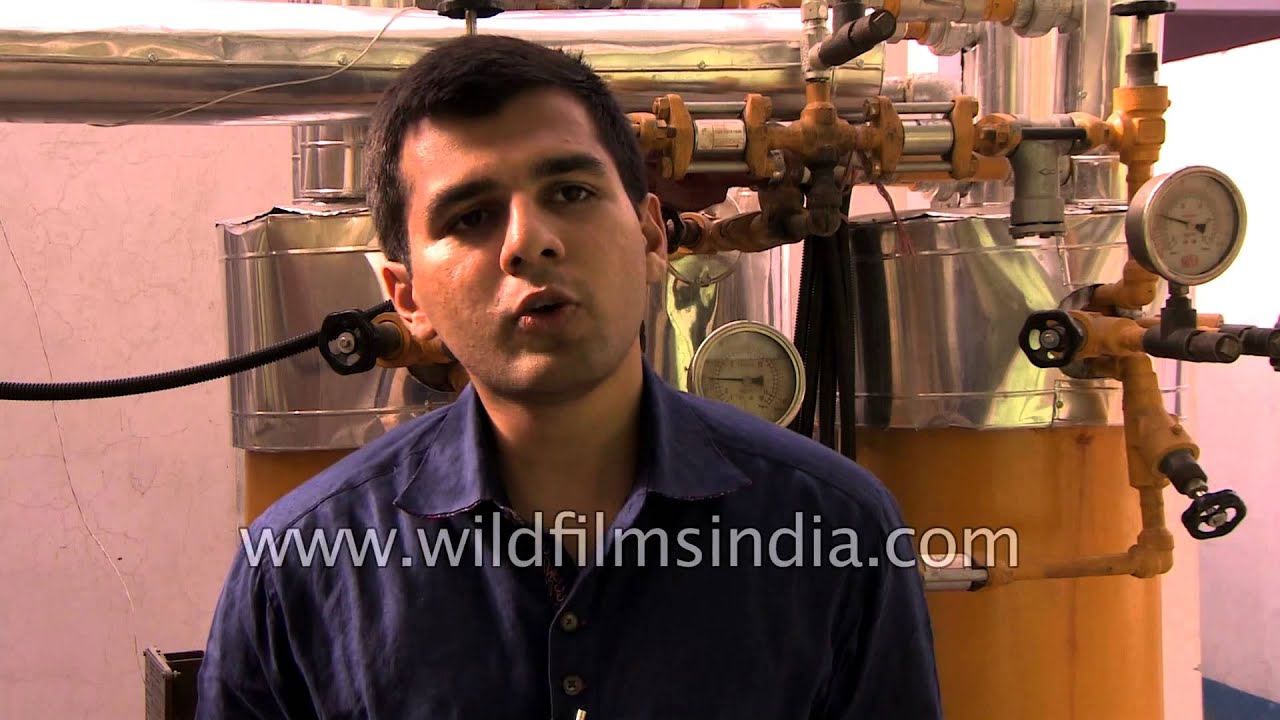 India's magical solution to rural refrigeration without electricity | The Best of India