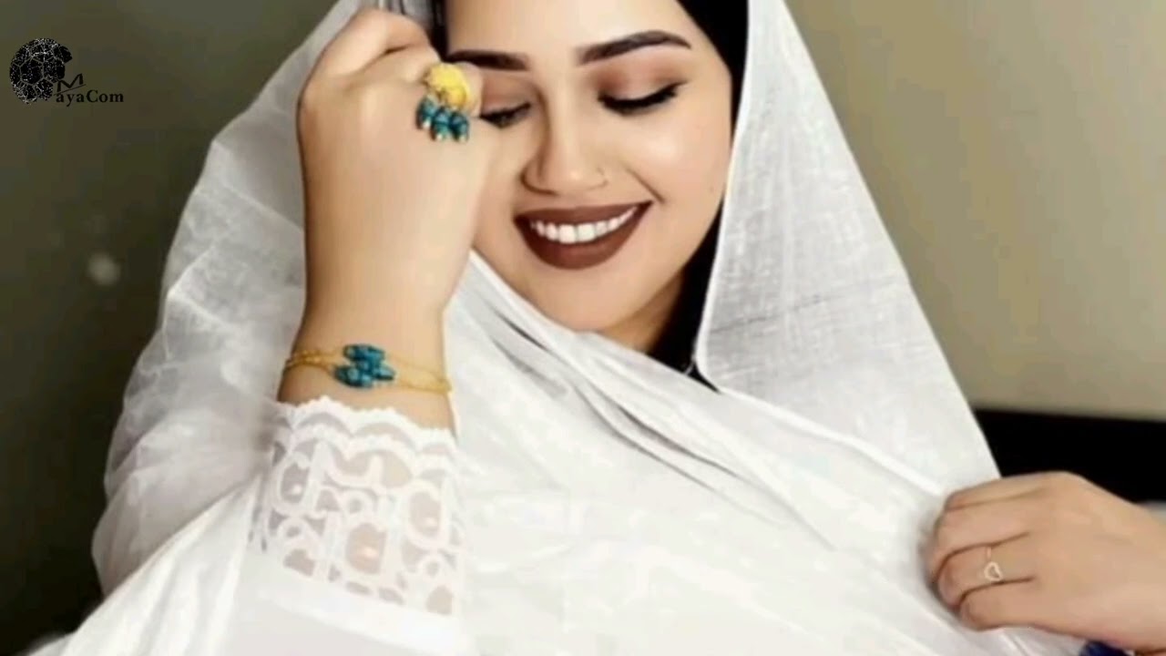 عرفتك من عامين ينبوع طيبة (مرثاةقطة) الخليفة ولد ايدا & نزار قباني Video Full HD