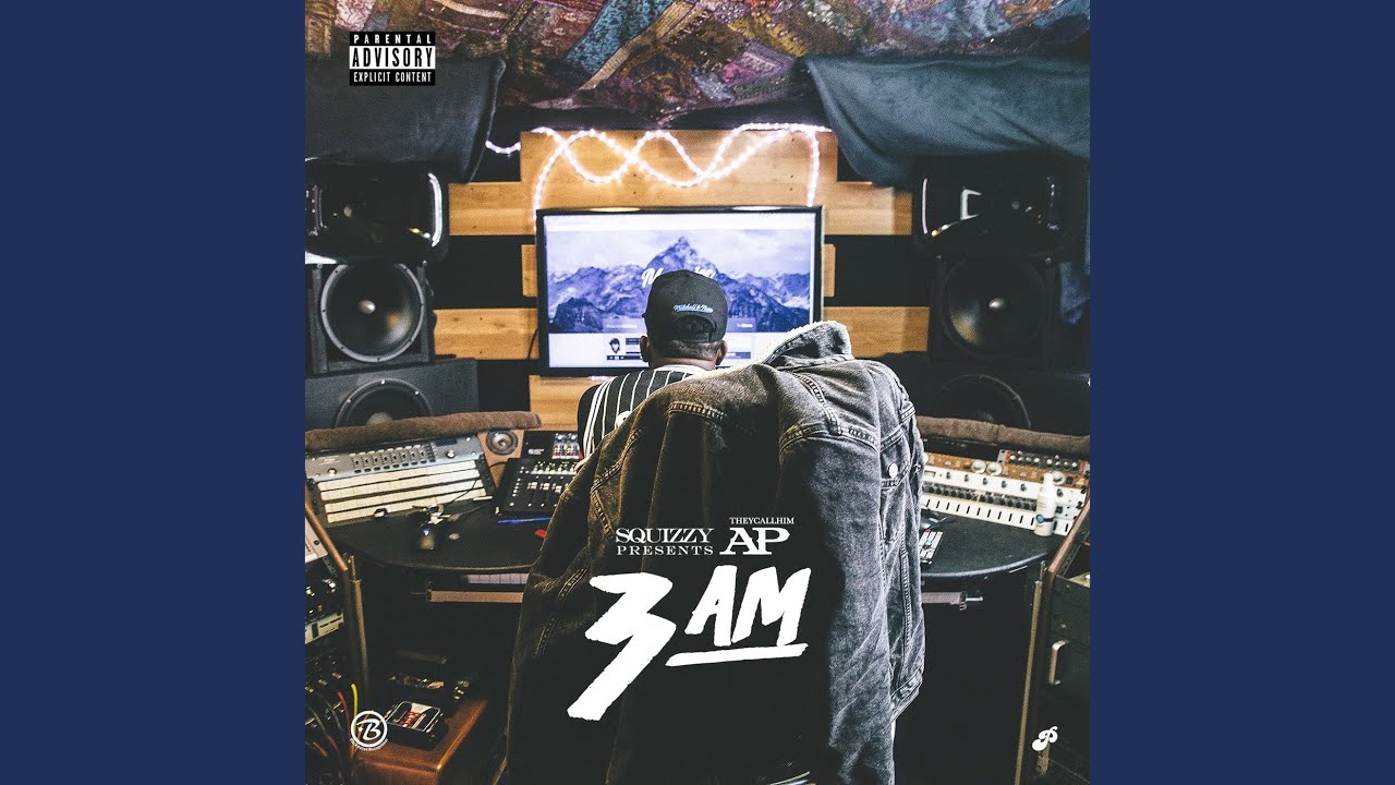 Won't Change (feat. Trev Rich)