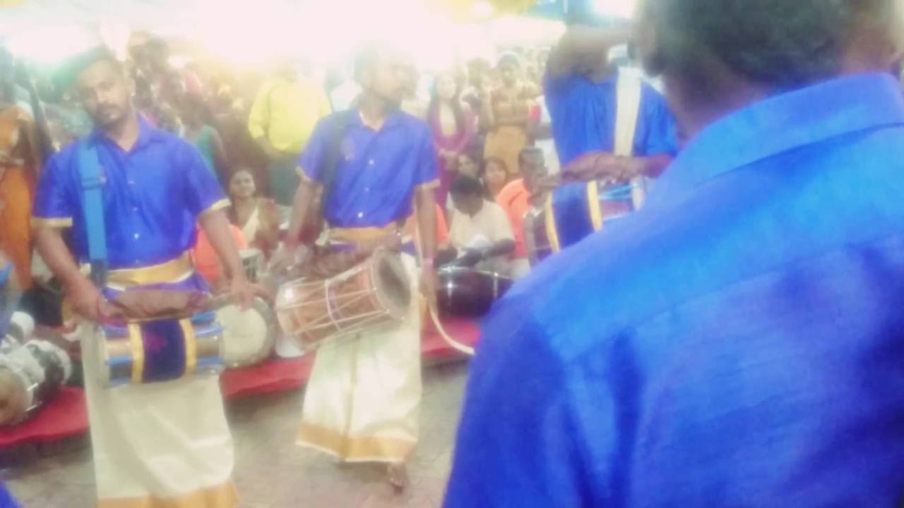 Vaa Veeranaiya - MASANA KALI '16
