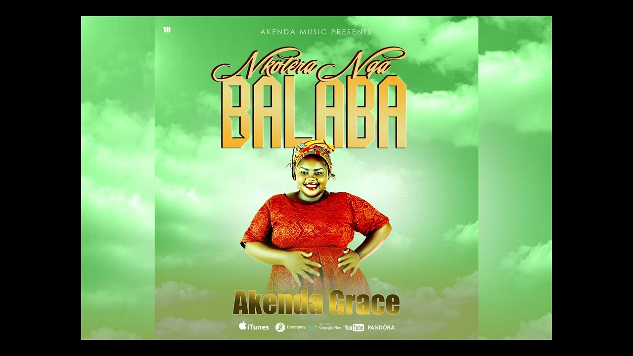 NKOLERA NGA BALABA -  AKENDA MUSIC